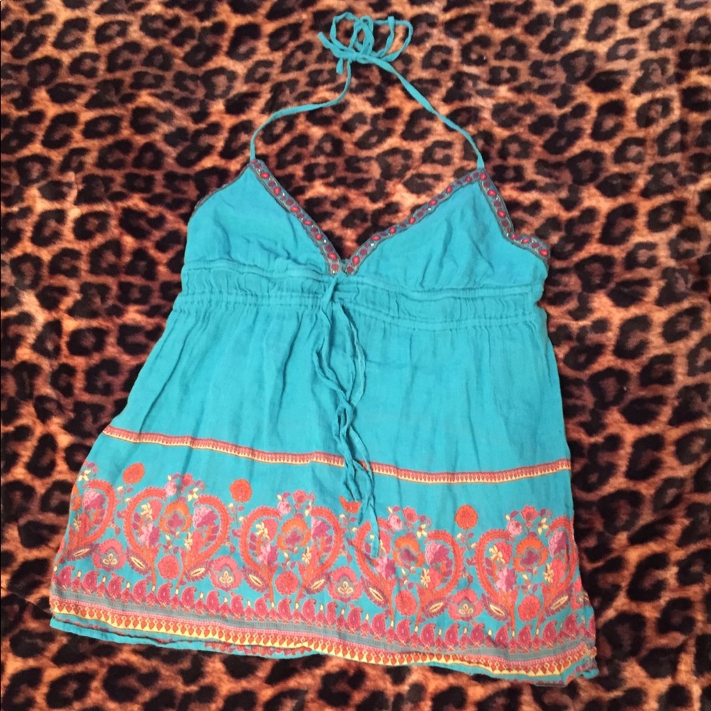 Roxy shirt